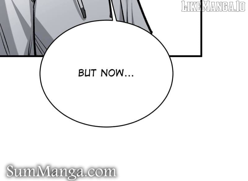 I’m Really Not A Supervillain Chapter 297 - page 52
