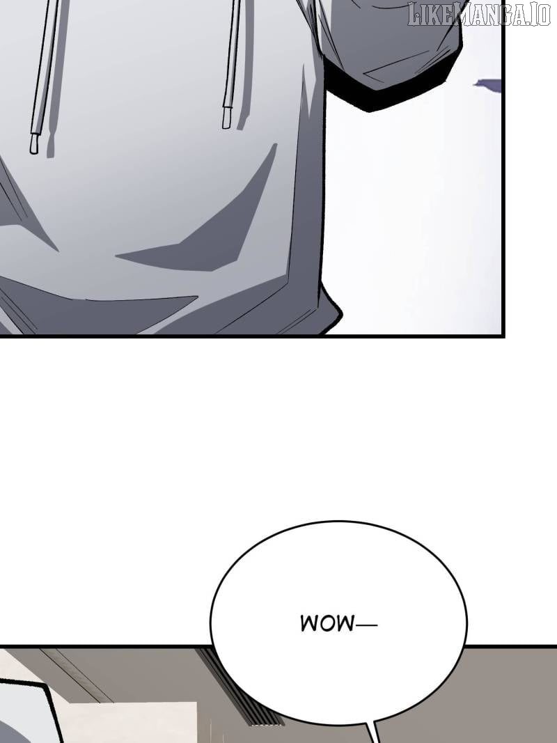 I’m Really Not A Supervillain Chapter 297 - page 70