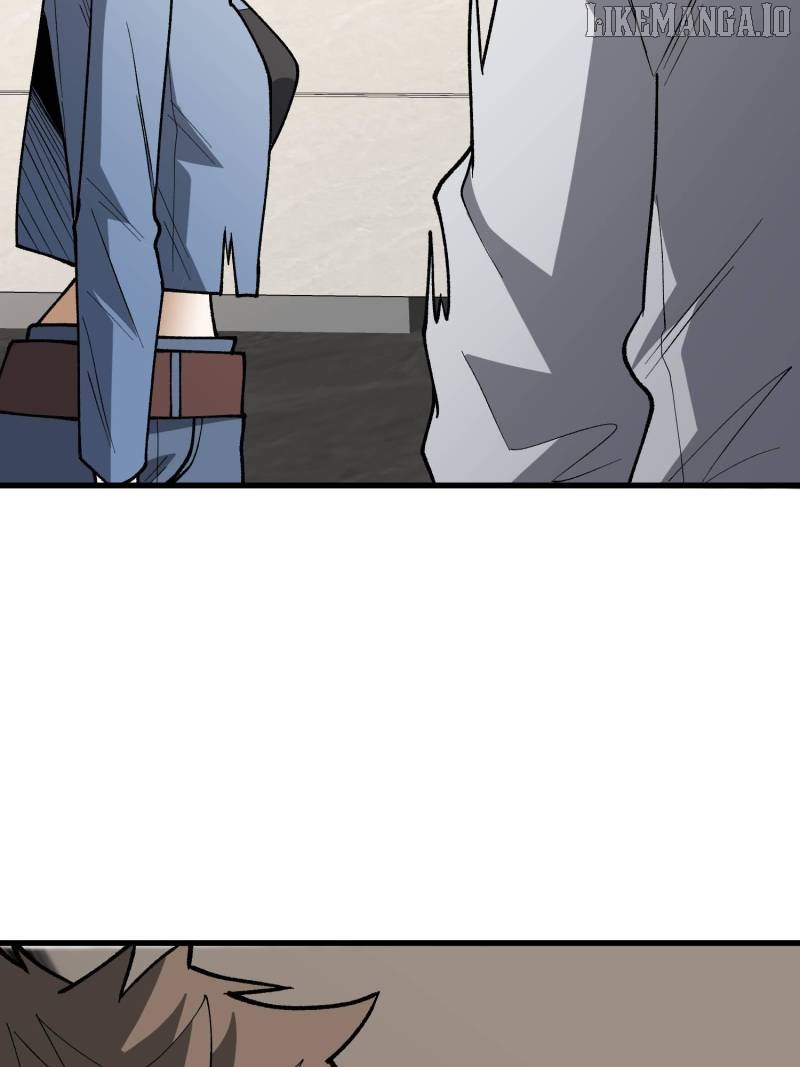 I’m Really Not A Supervillain Chapter 297 - page 73