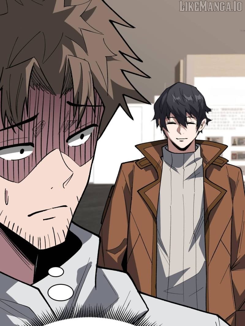 I’m Really Not A Supervillain Chapter 297 - page 74
