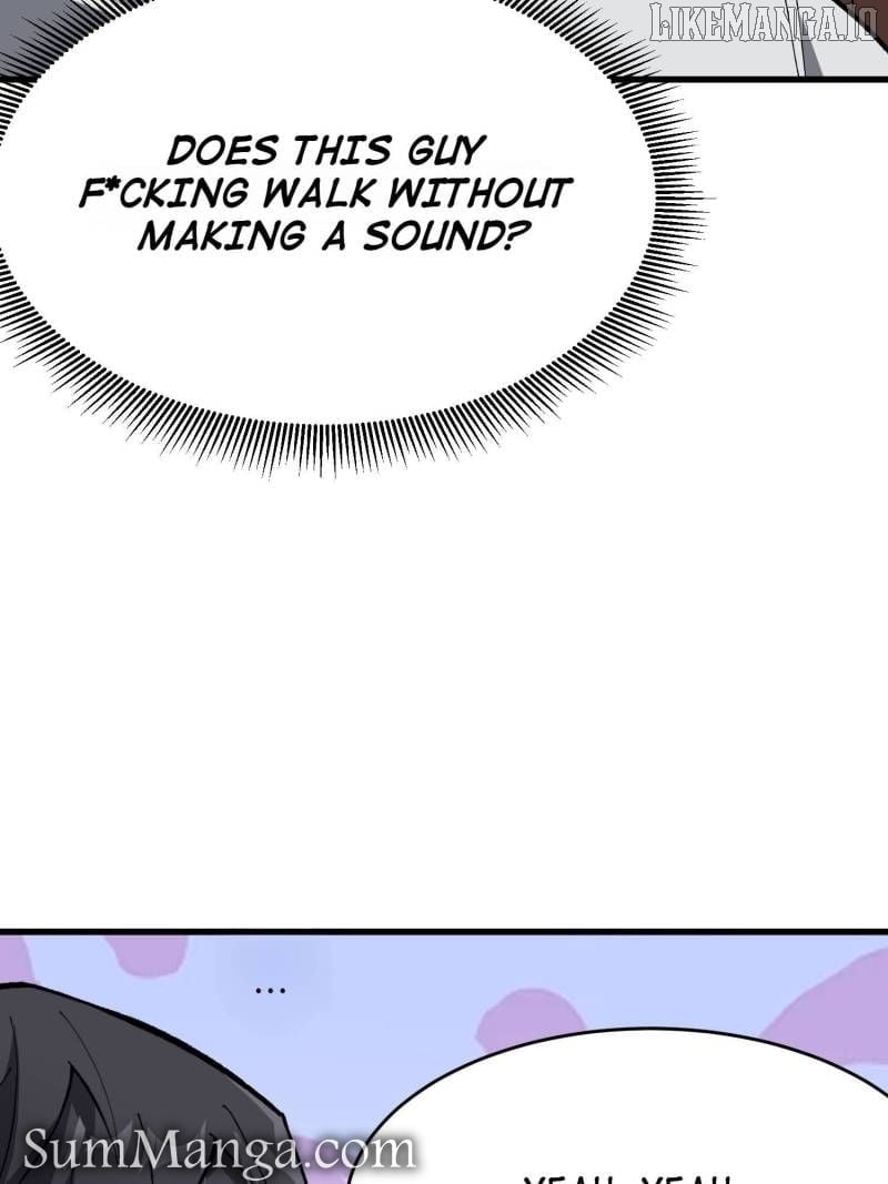 I’m Really Not A Supervillain Chapter 297 - page 75