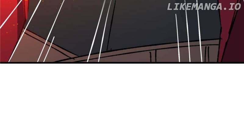 The People On Earth Are Too Ferocious Chapter 289 - page 34