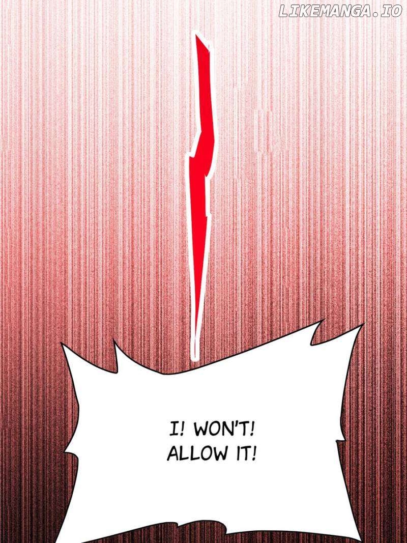 The People On Earth Are Too Ferocious Chapter 289 - page 73