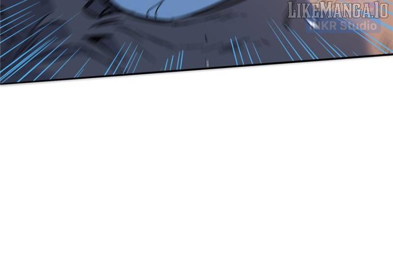 The People On Earth Are Too Ferocious Chapter 290 - page 35