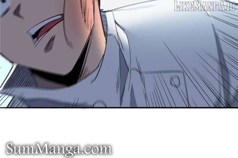 The People On Earth Are Too Ferocious Chapter 292 - page 42