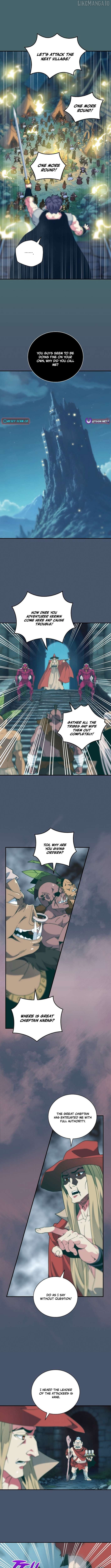 I’m Destined For Greatness! Chapter 234 - page 10
