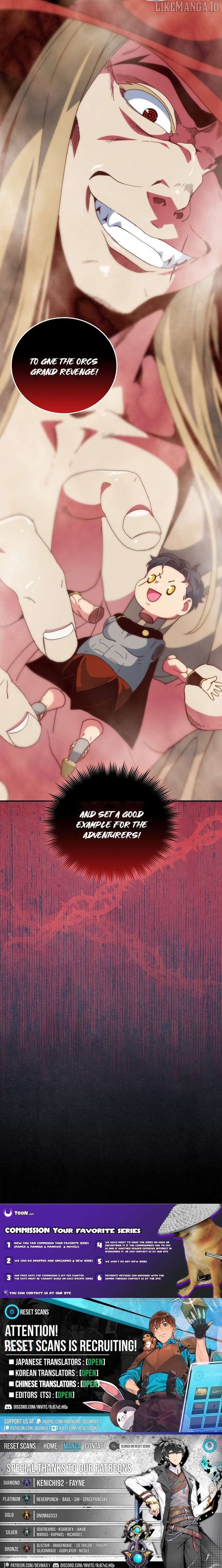 I’m Destined For Greatness! Chapter 234 - page 12