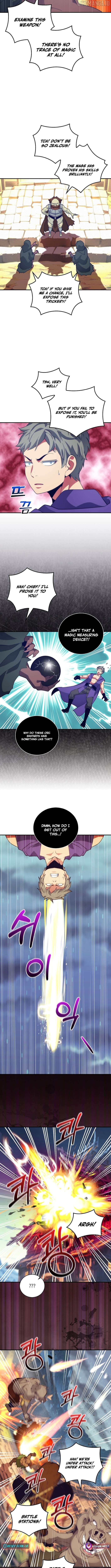 I’m Destined For Greatness! Chapter 234 - page 3