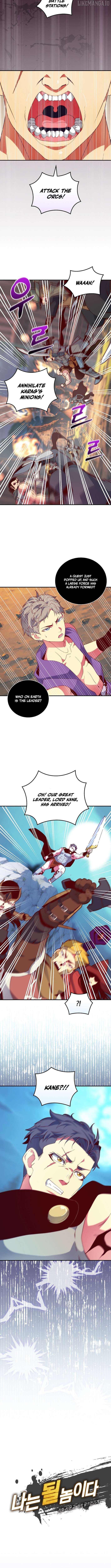 I’m Destined For Greatness! Chapter 234 - page 4