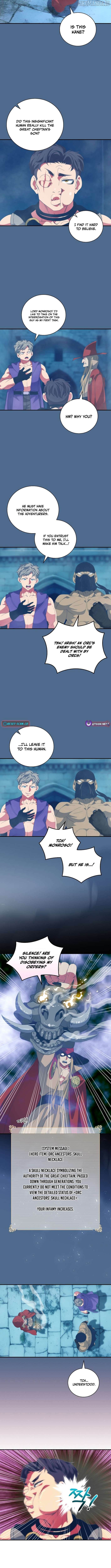 I’m Destined For Greatness! Chapter 235 - page 11