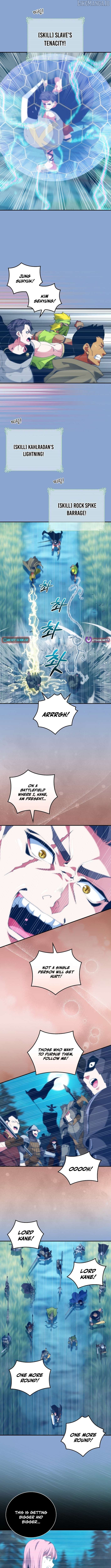 I’m Destined For Greatness! Chapter 235 - page 2