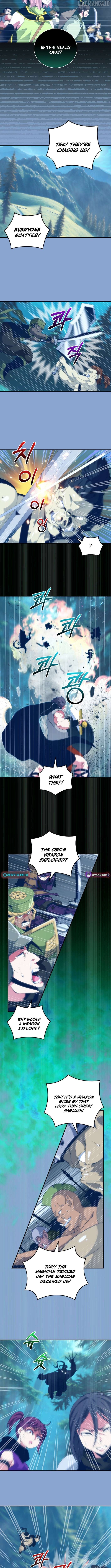 I’m Destined For Greatness! Chapter 235 - page 3