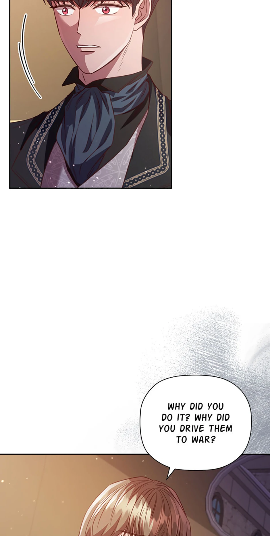 Stella: the Lost Star Chapter 119 - page 10