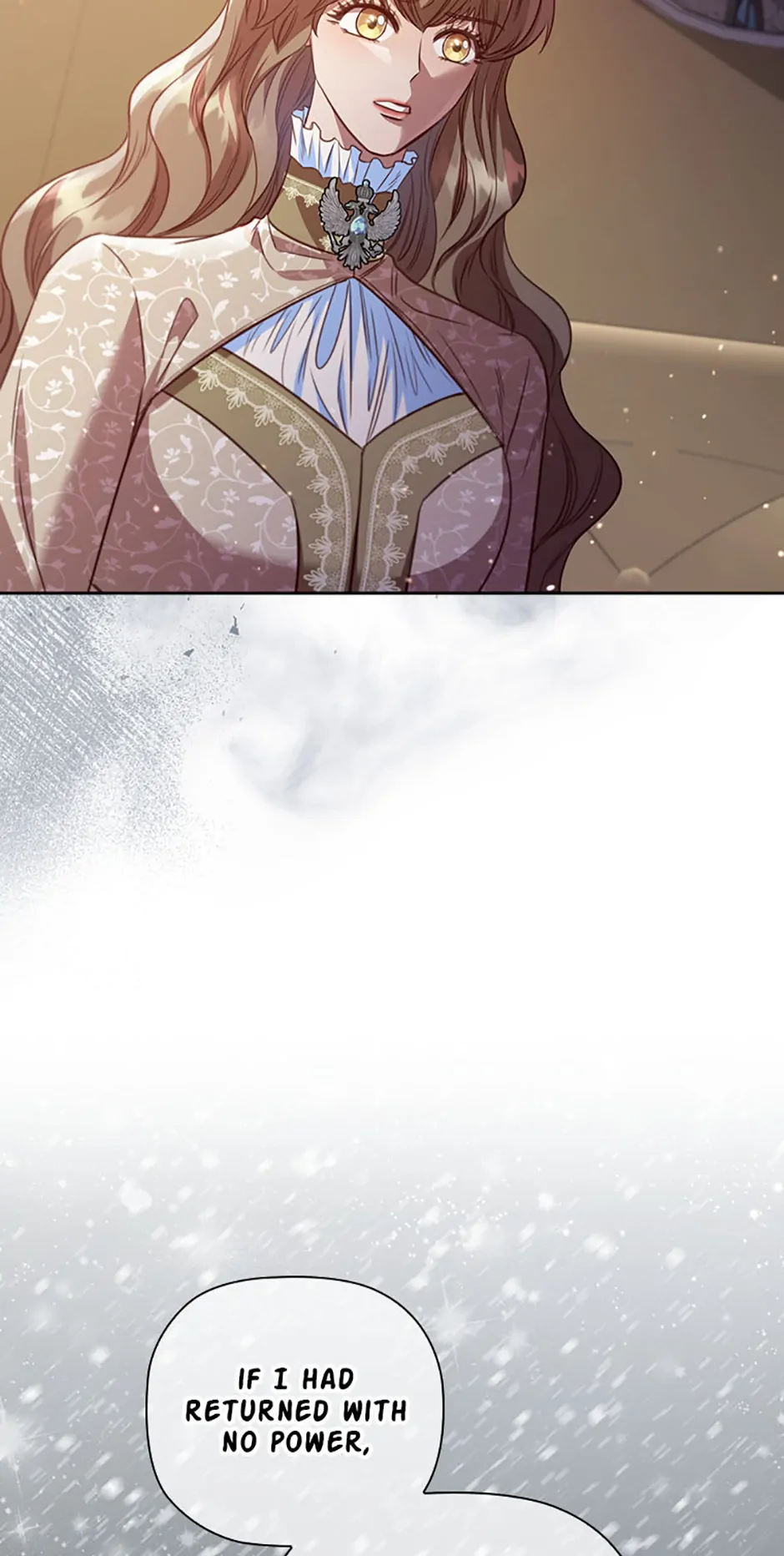 Stella: the Lost Star Chapter 119 - page 11