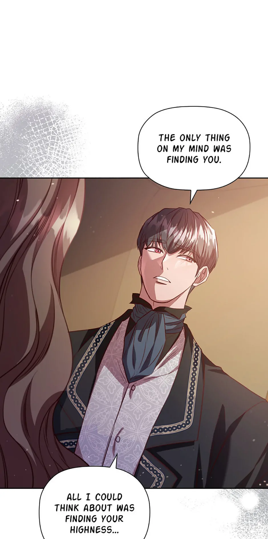 Stella: the Lost Star Chapter 119 - page 13