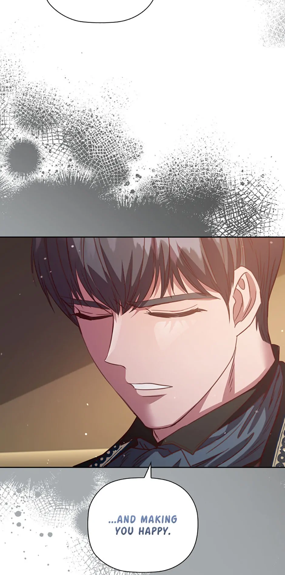 Stella: the Lost Star Chapter 119 - page 14