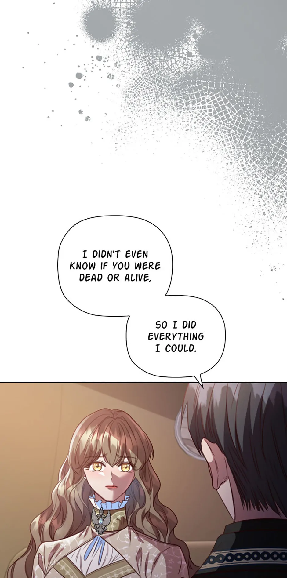 Stella: the Lost Star Chapter 119 - page 15