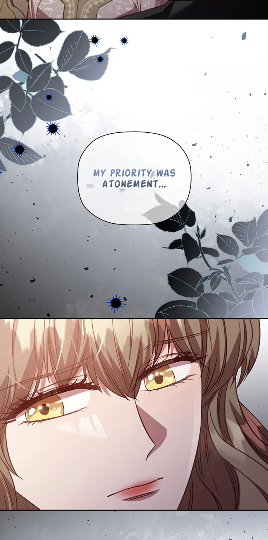 Stella: the Lost Star Chapter 119 - page 16