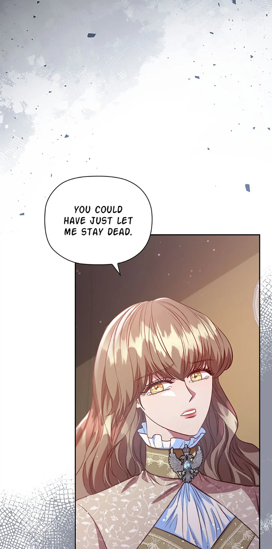 Stella: the Lost Star Chapter 119 - page 17