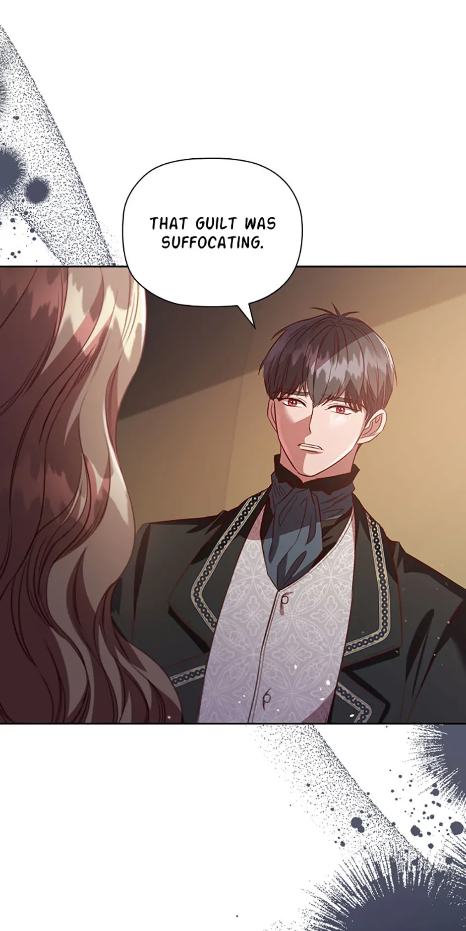 Stella: the Lost Star Chapter 119 - page 23