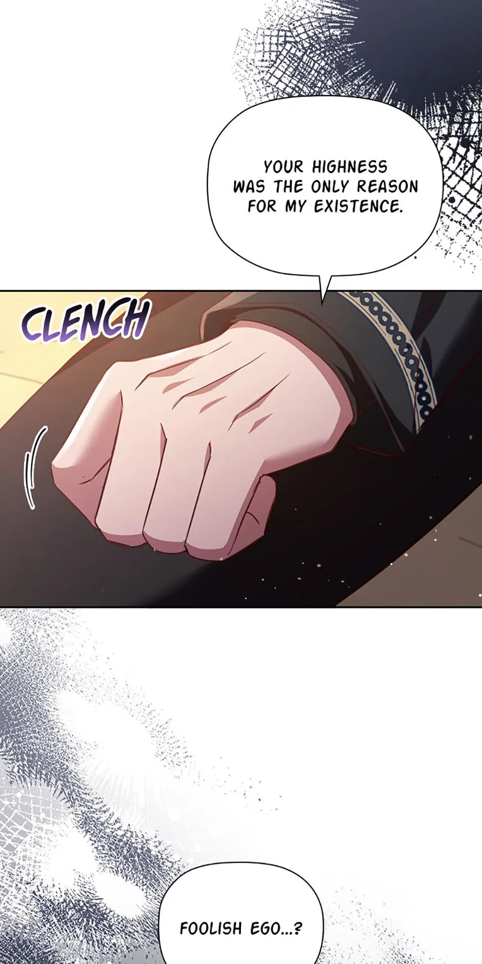 Stella: the Lost Star Chapter 119 - page 24