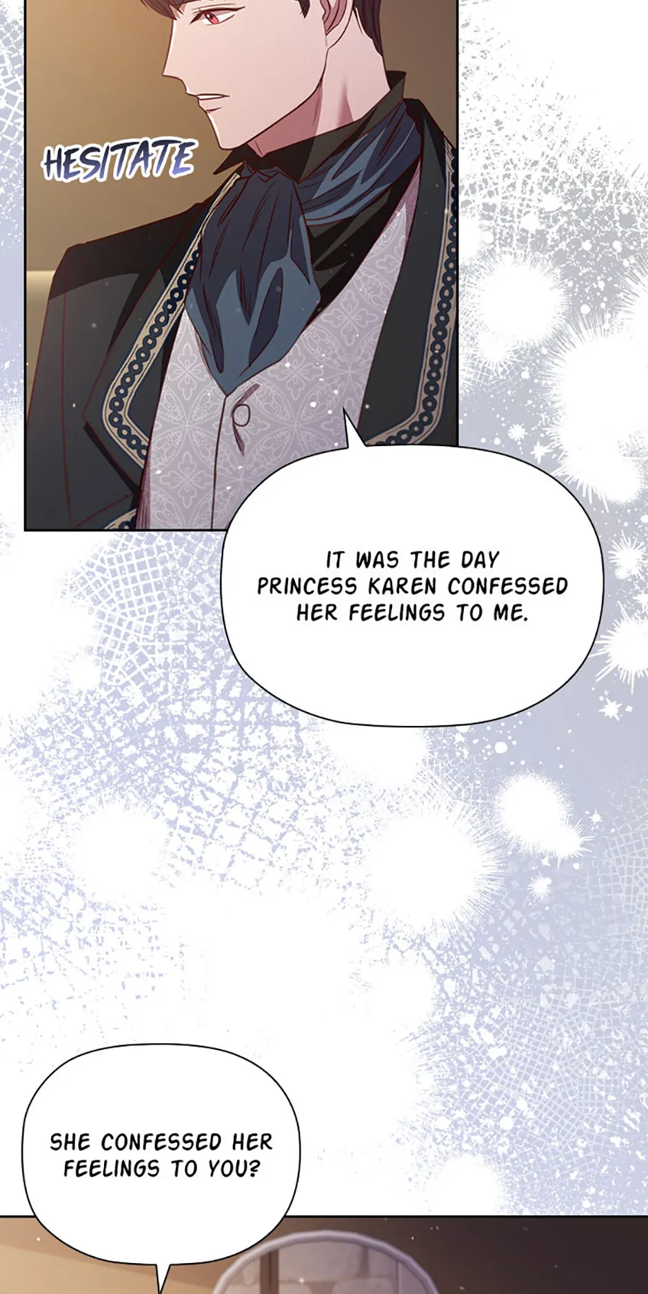 Stella: the Lost Star Chapter 119 - page 26