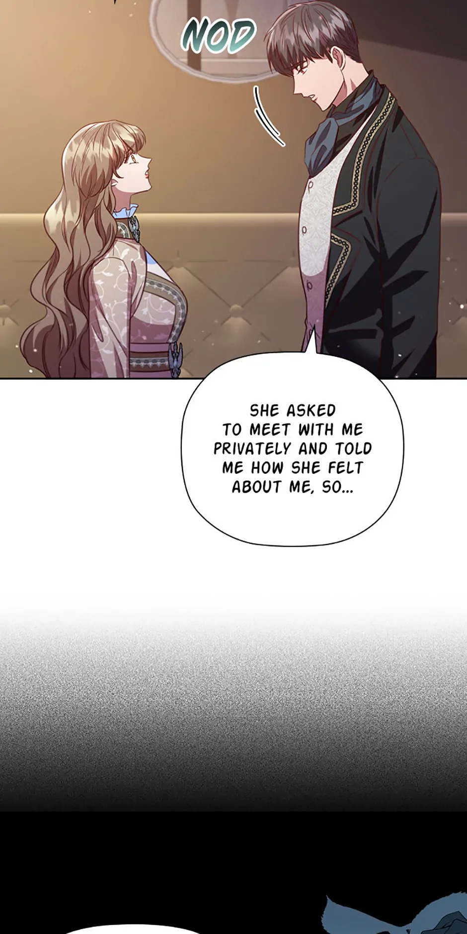 Stella: the Lost Star Chapter 119 - page 27