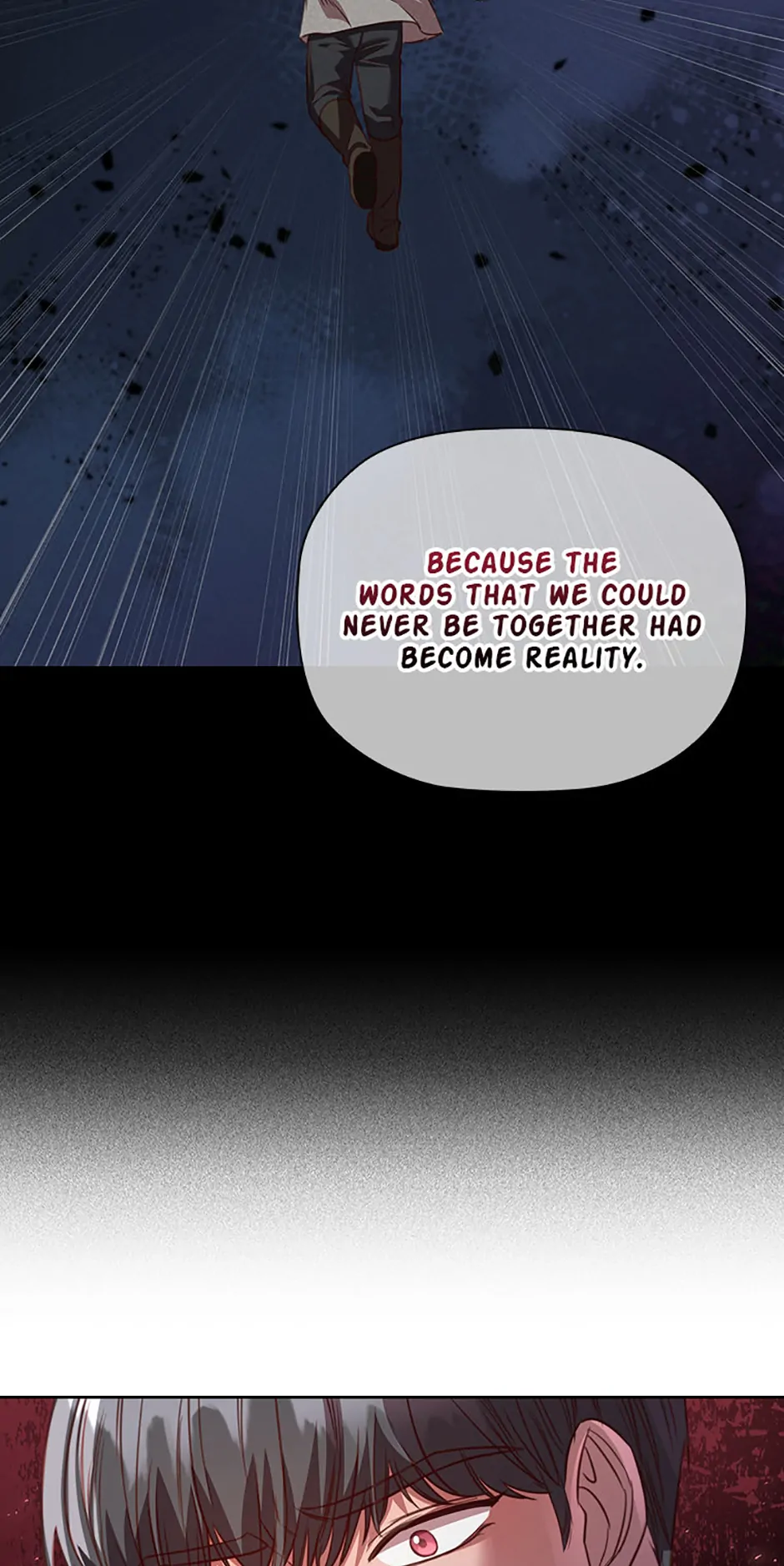 Stella: the Lost Star Chapter 119 - page 31