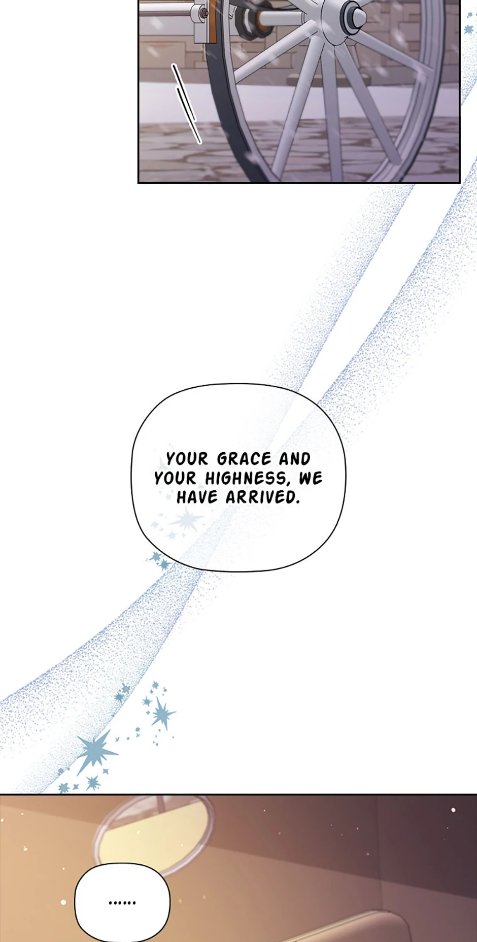 Stella: the Lost Star Chapter 119 - page 39