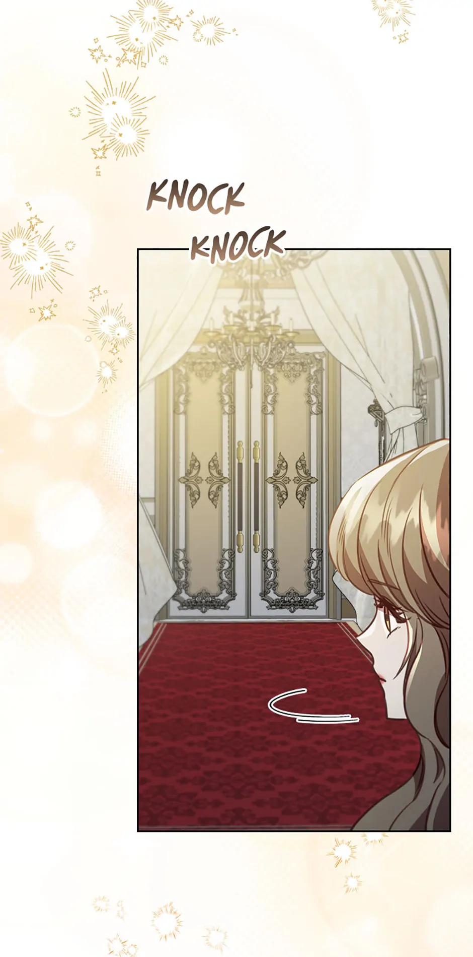 Stella: the Lost Star Chapter 119 - page 54