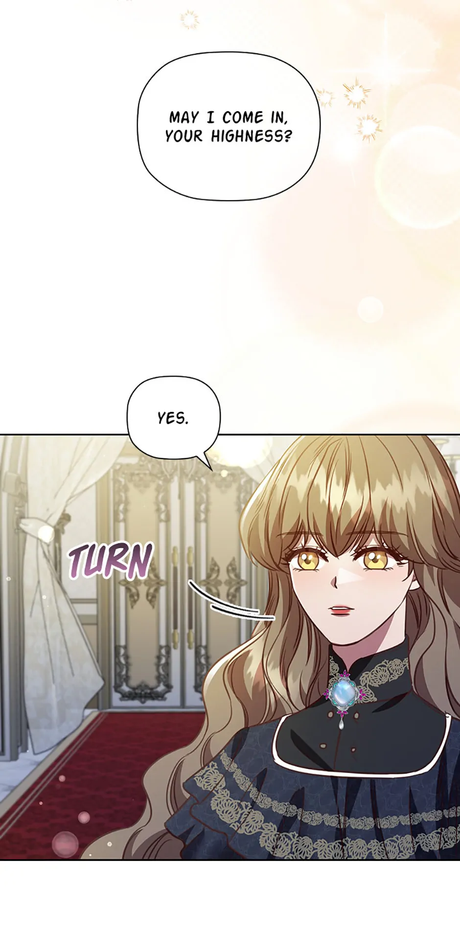 Stella: the Lost Star Chapter 119 - page 55