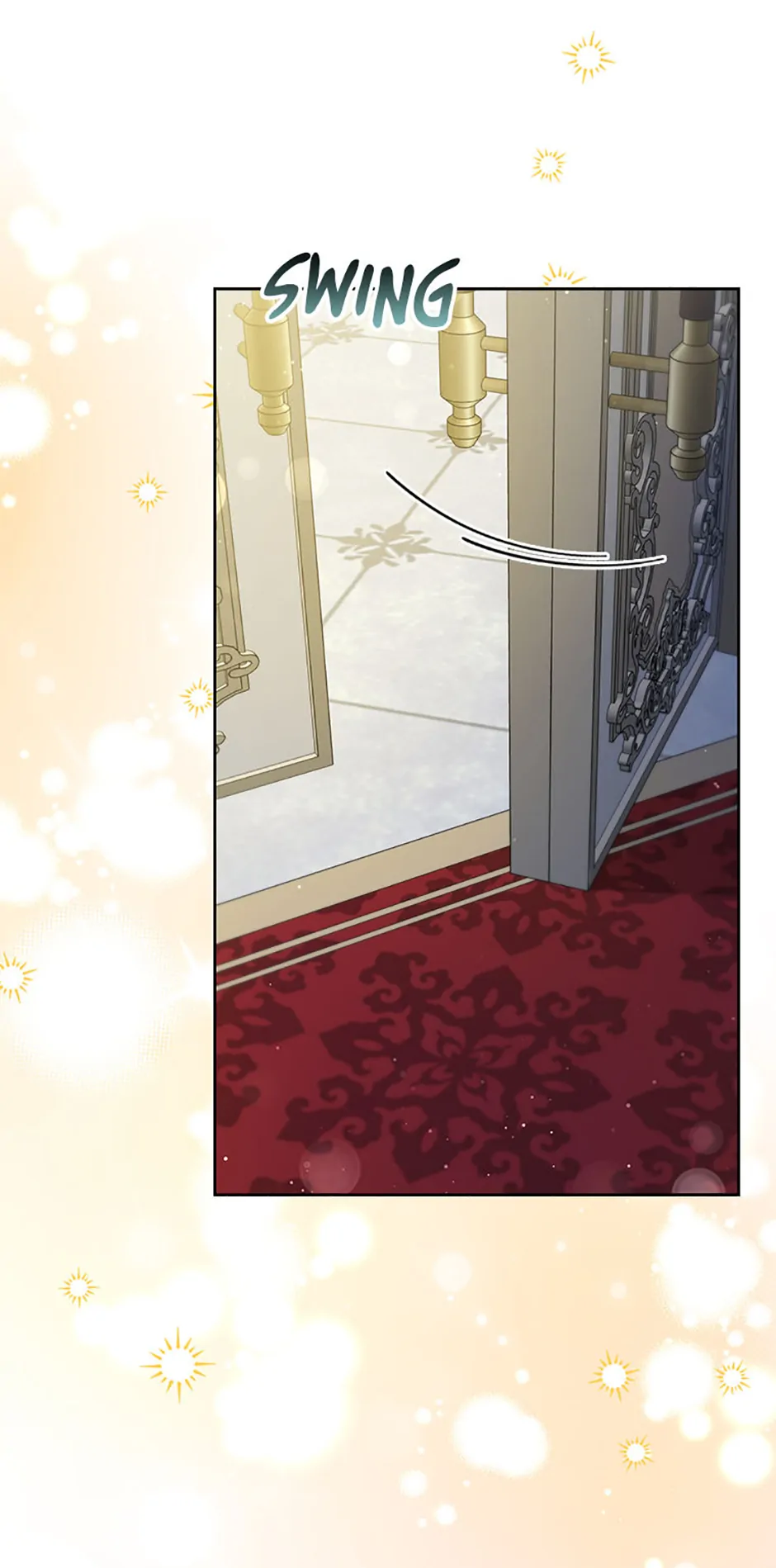 Stella: the Lost Star Chapter 119 - page 56