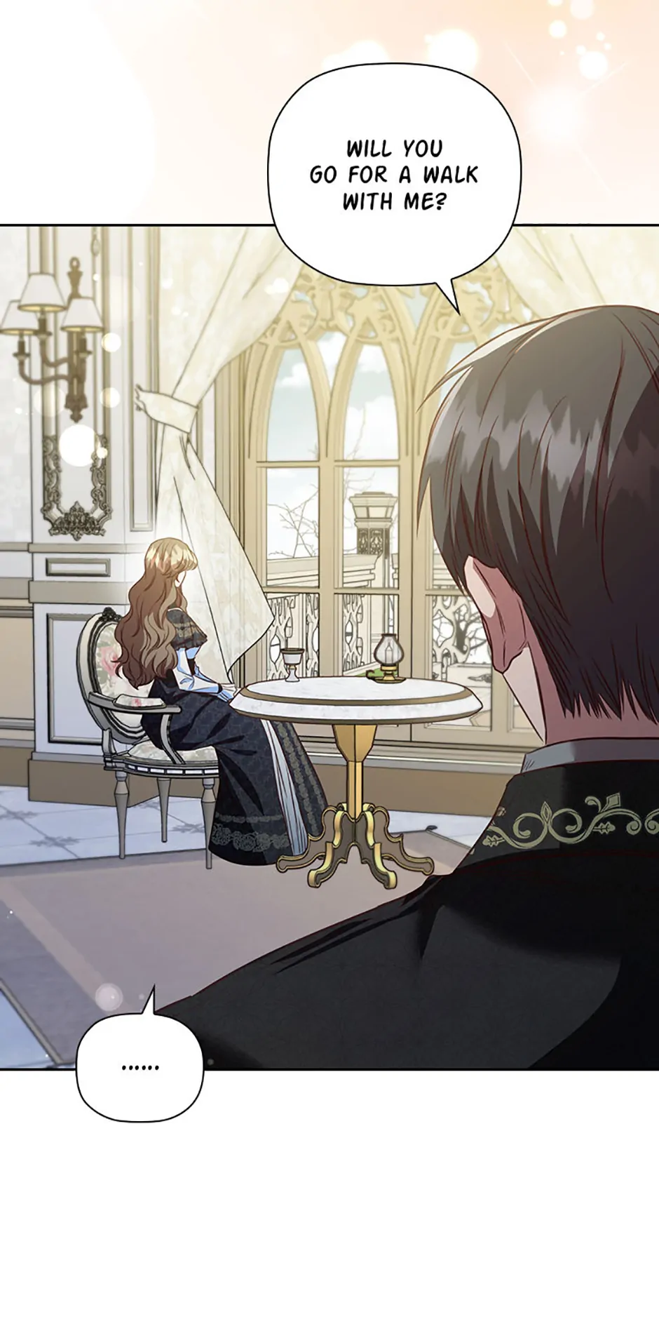 Stella: the Lost Star Chapter 119 - page 57