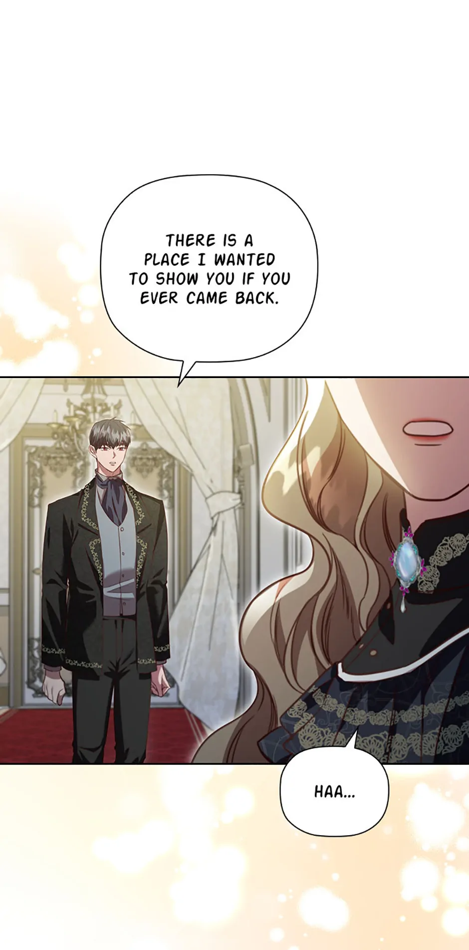 Stella: the Lost Star Chapter 119 - page 58