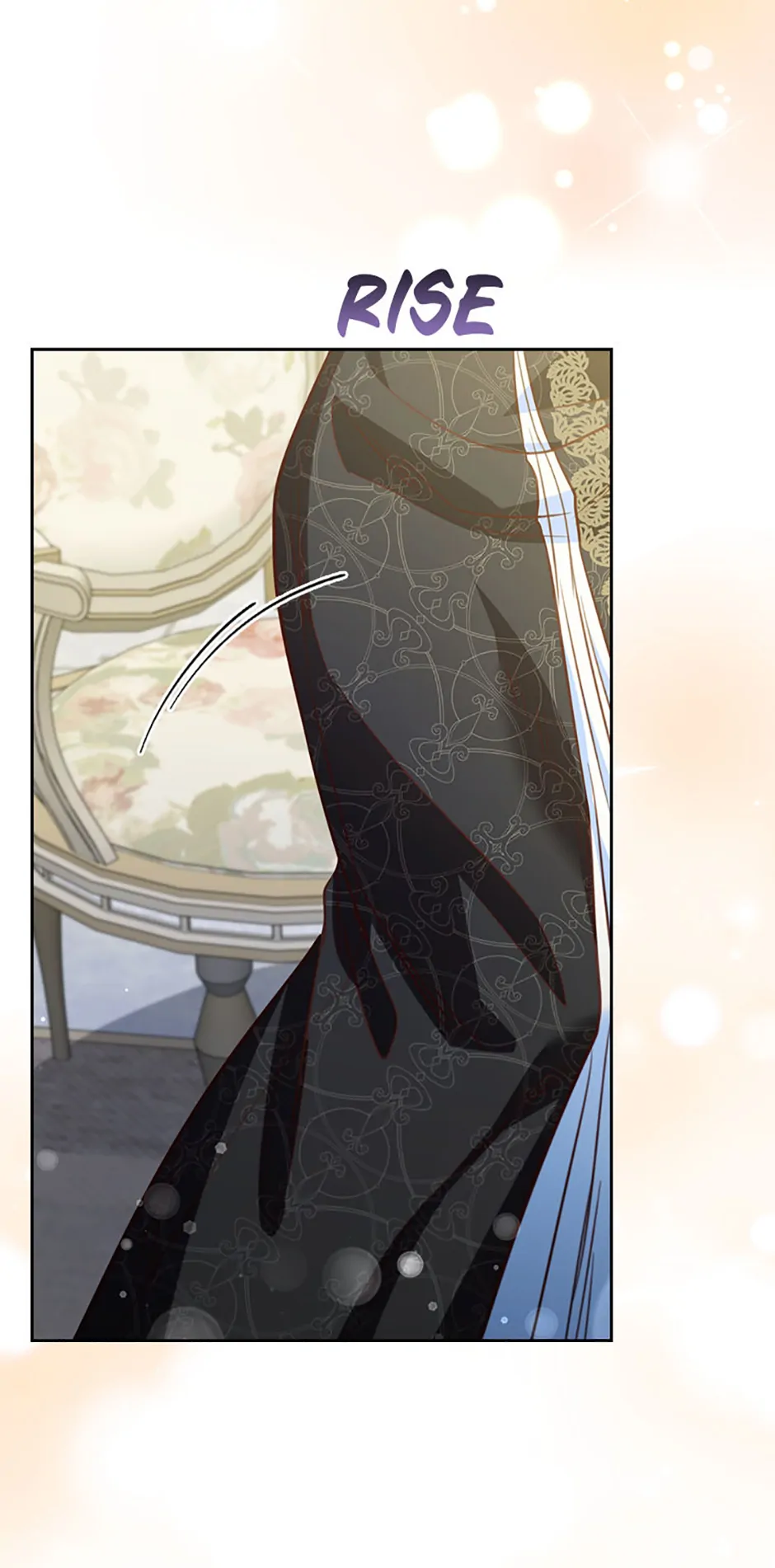 Stella: the Lost Star Chapter 119 - page 59