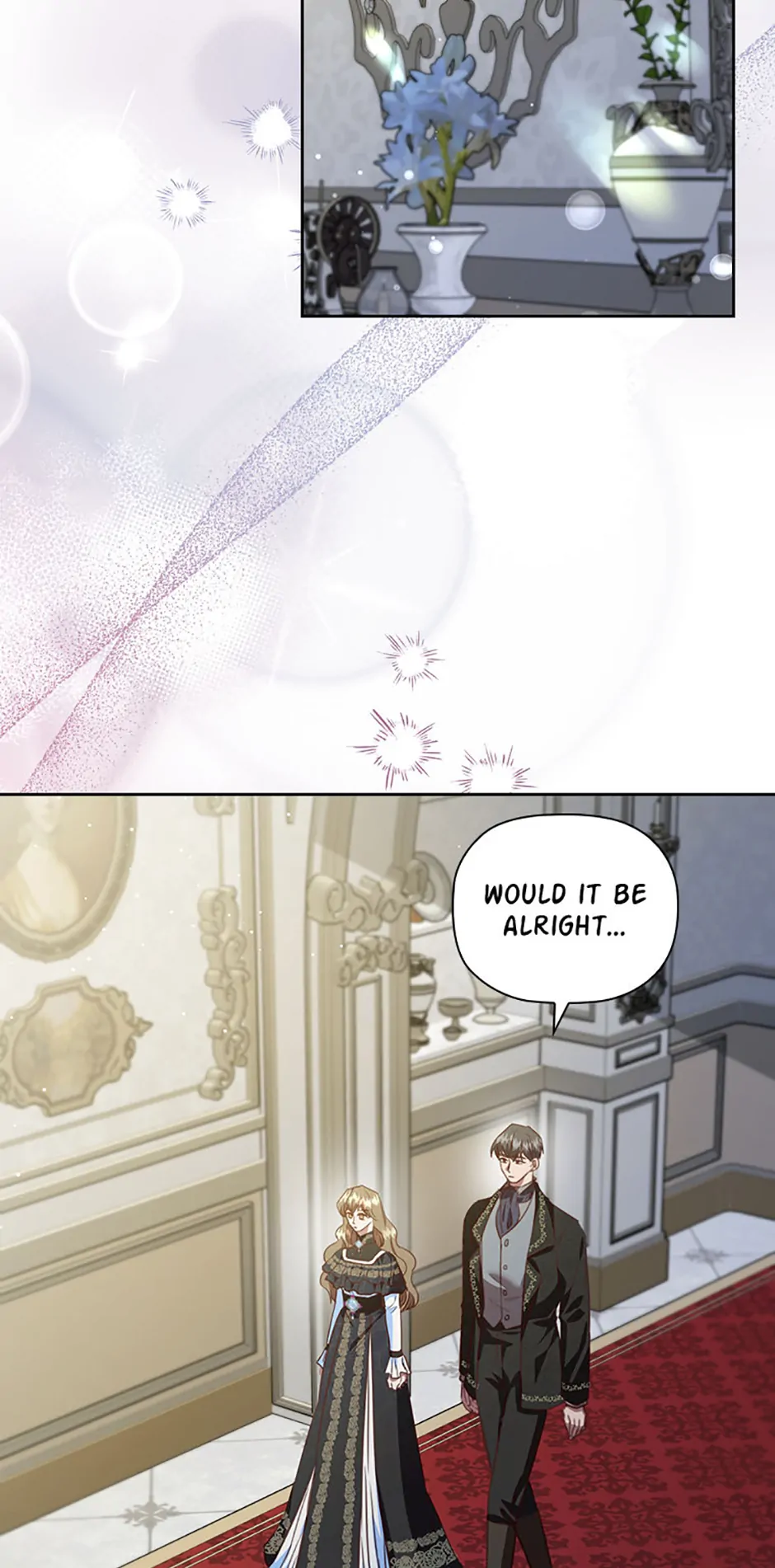 Stella: the Lost Star Chapter 119 - page 61