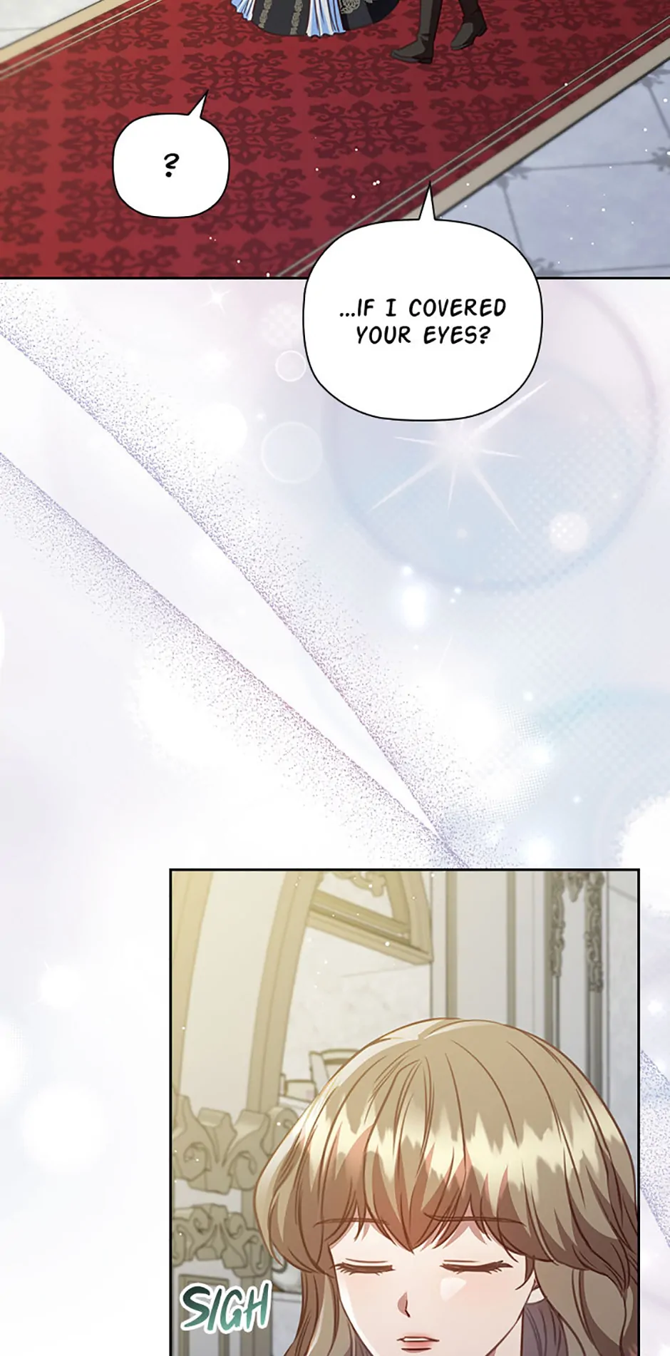 Stella: the Lost Star Chapter 119 - page 62