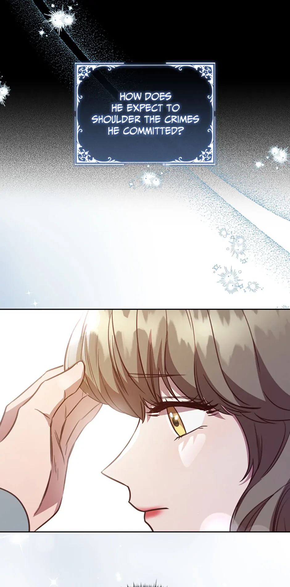 Stella: the Lost Star Chapter 119 - page 66