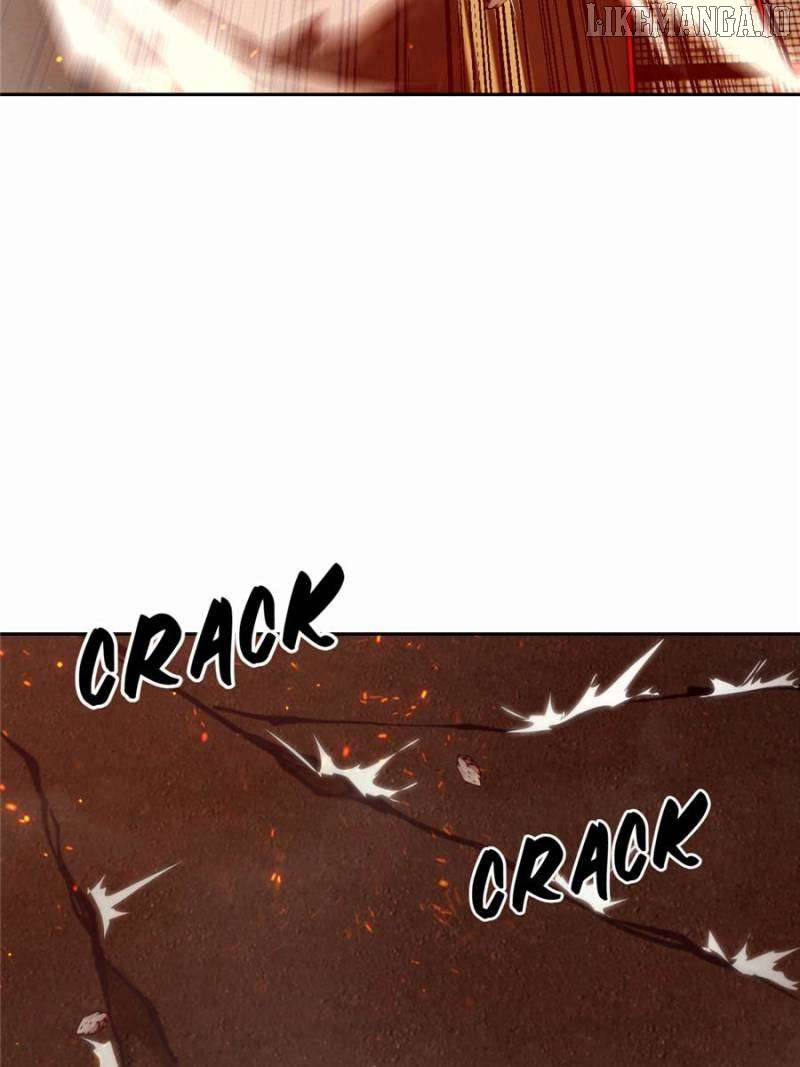 Left Handed Mutation Chapter 95 - page 17