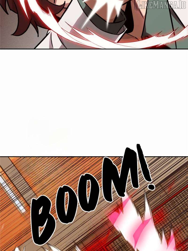 Left Handed Mutation Chapter 95 - page 2