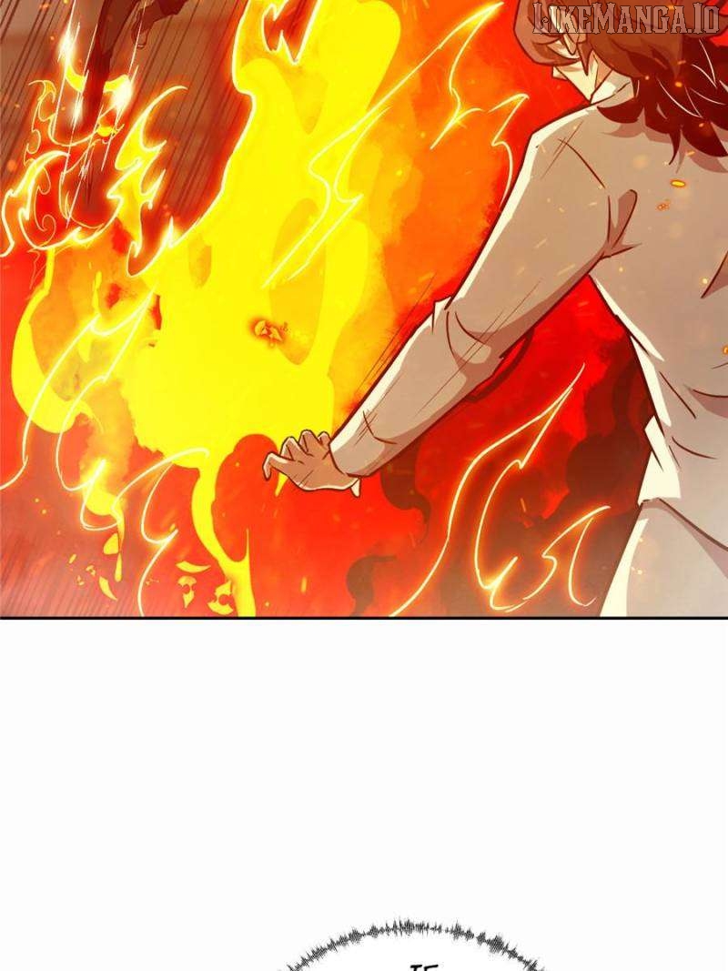 Left Handed Mutation Chapter 95 - page 30