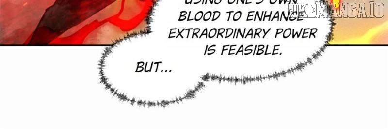 Left Handed Mutation Chapter 95 - page 42