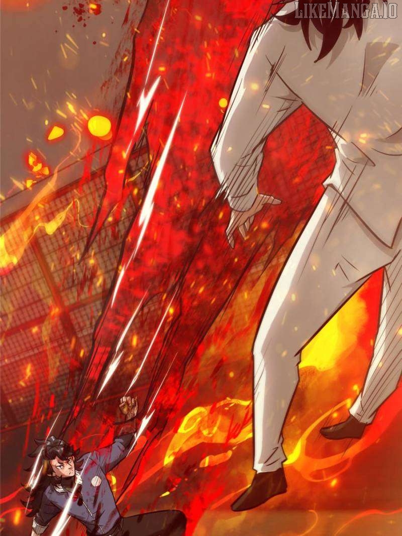 Left Handed Mutation Chapter 95 - page 47
