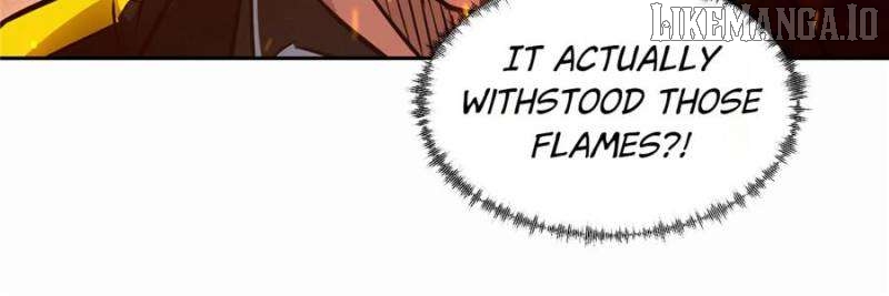 Left Handed Mutation Chapter 95 - page 49