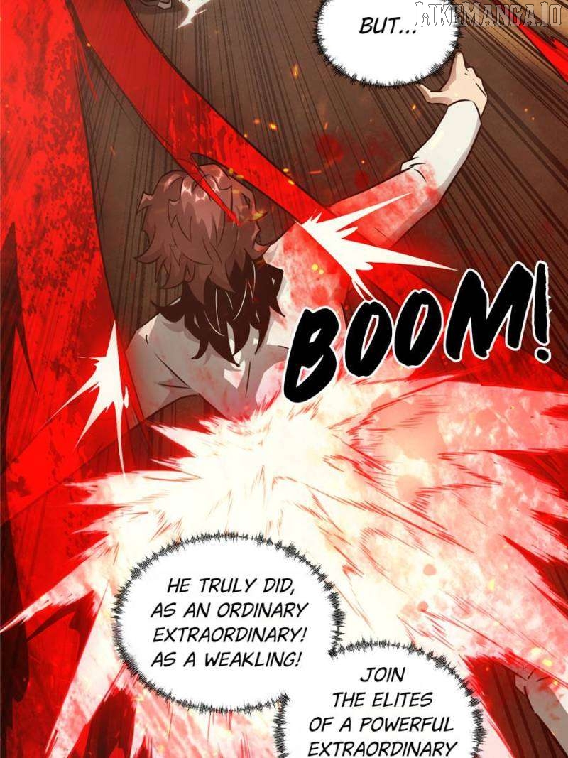 Left Handed Mutation Chapter 95 - page 53