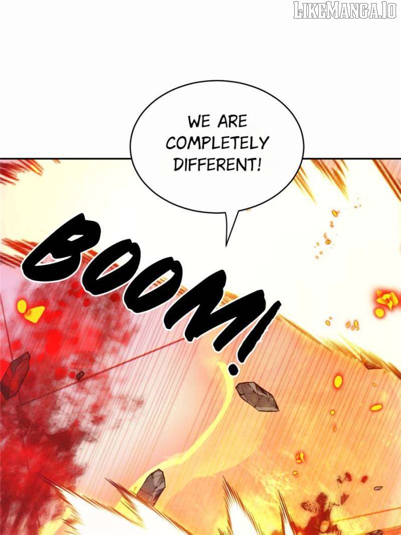 Left Handed Mutation Chapter 95 - page 59