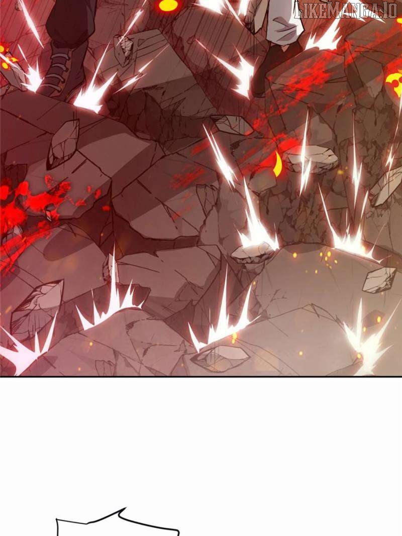 Left Handed Mutation Chapter 95 - page 61