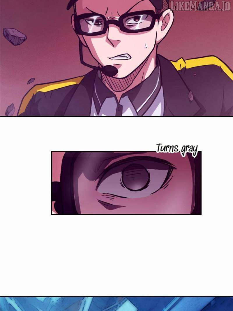 Left Handed Mutation Chapter 95 - page 66
