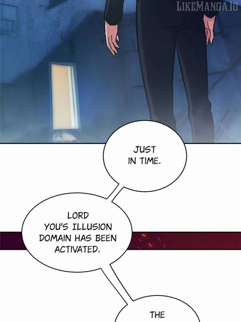 Left Handed Mutation Chapter 95 - page 68
