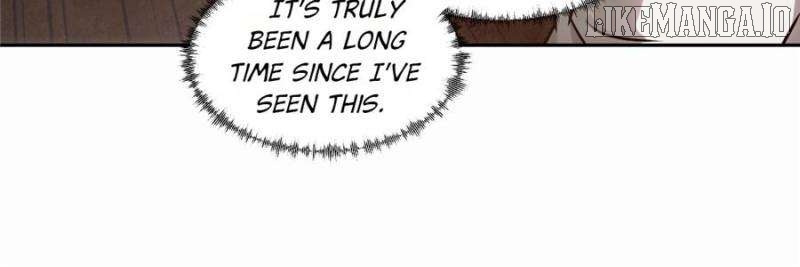 Left Handed Mutation Chapter 95 - page 7